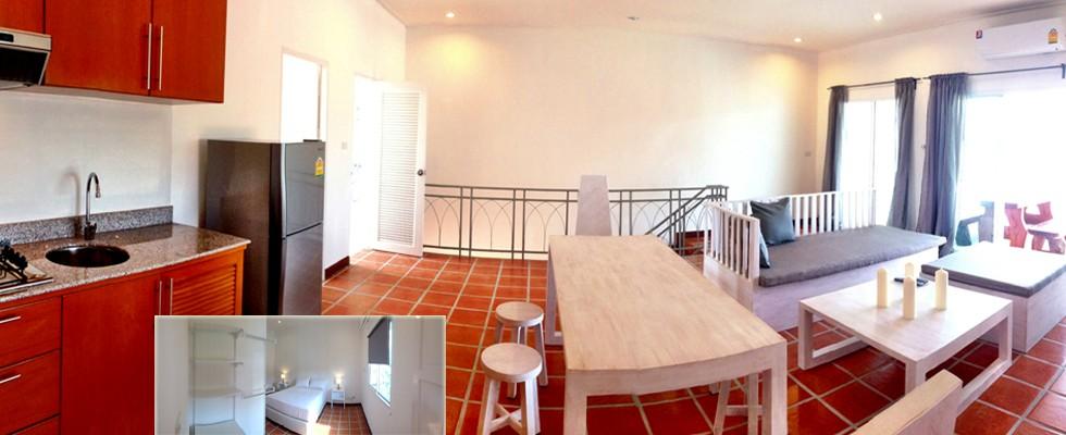 Condo for rent - V6037 - 49,500 THB/Month